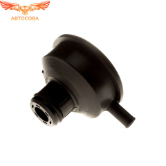 Крышка маслозаливная 2.5 D Transit (Отвод D=13мм) ACAR 602